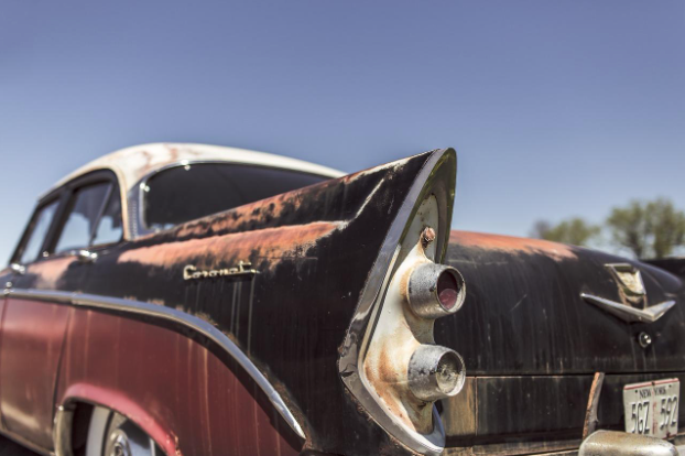 Best Ways to Protect Your Hot Rod from Rust: An Explanatory Guide