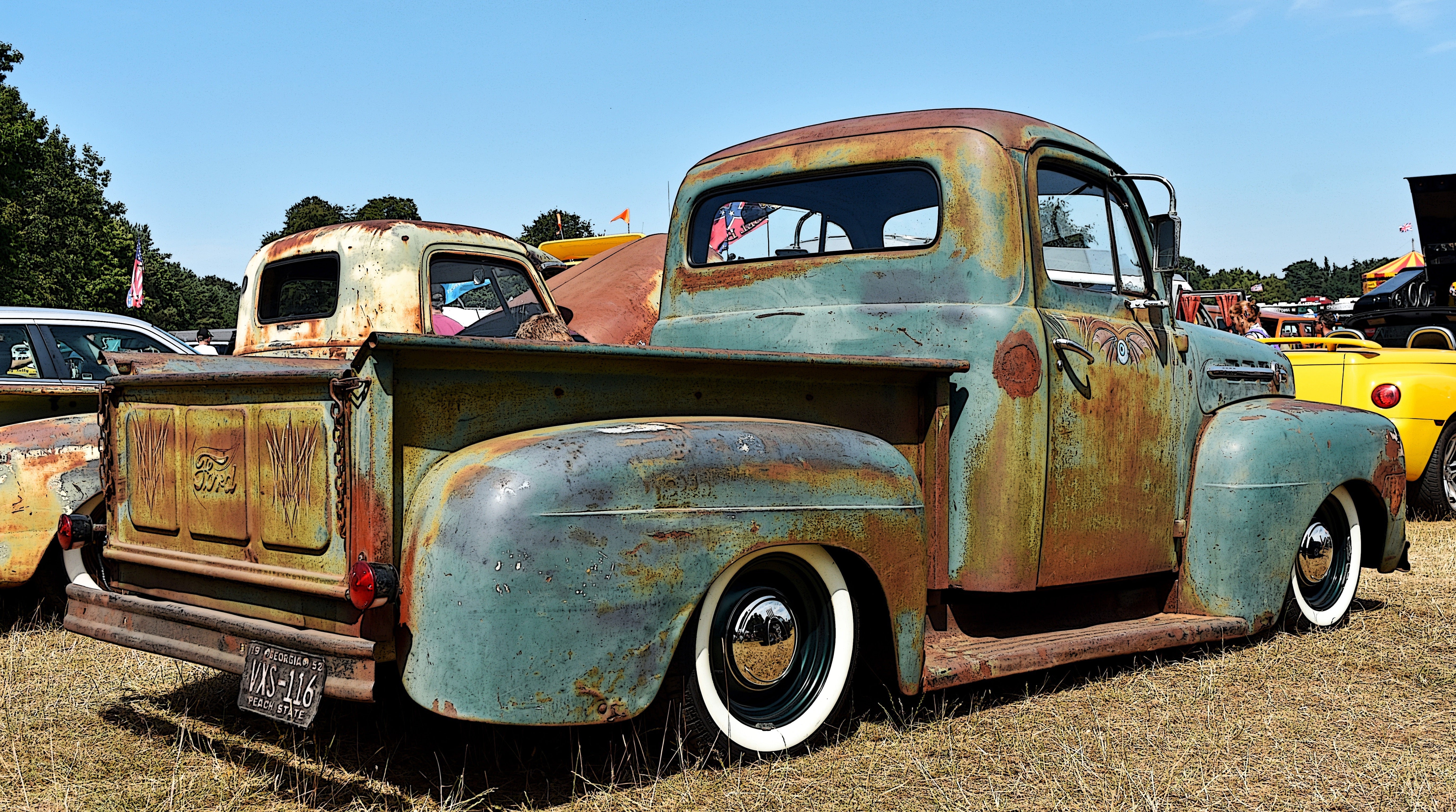 Rat Rod Parts Buying Guide: 10 Categories to Source Before You Start Your Build