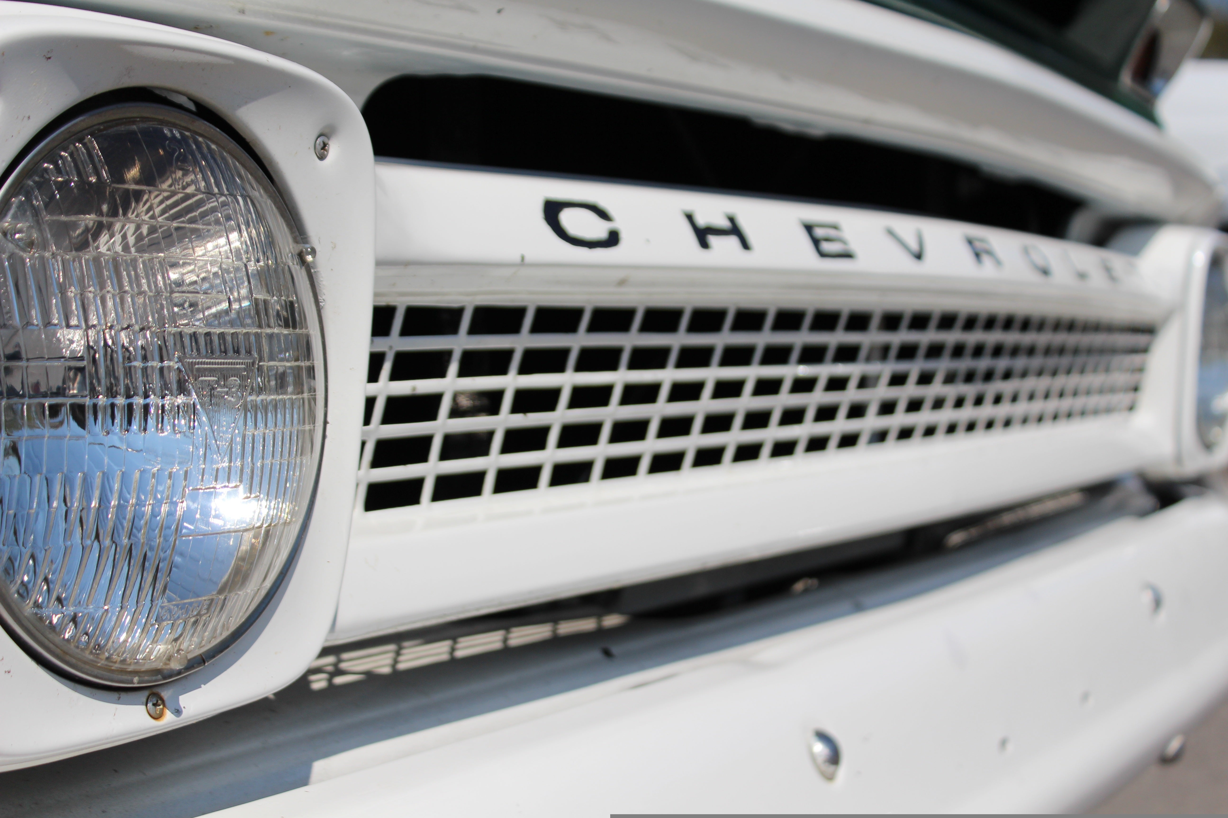 Classic Chevy Parts by Generation: Suspension, Brakes, and Replacement Components for 1928-1957 Builds