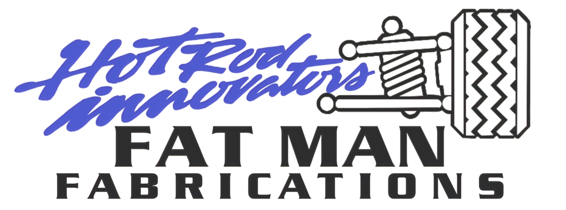 Fat Man Fabrication