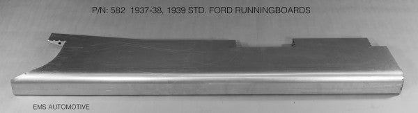 Running Boards