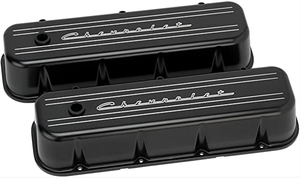 Valve Covers