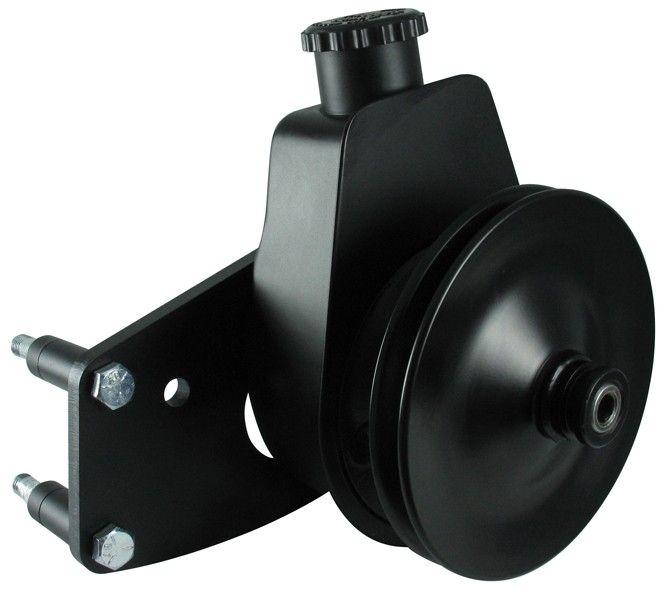 Power Steering Pumps