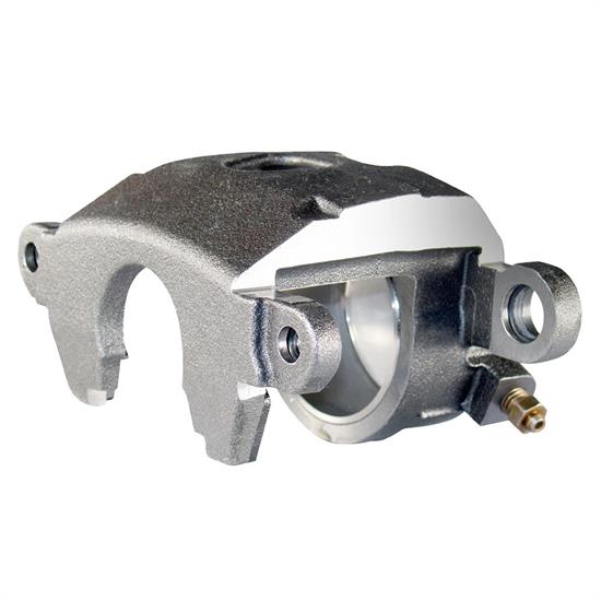 Brake Calipers and Accessories