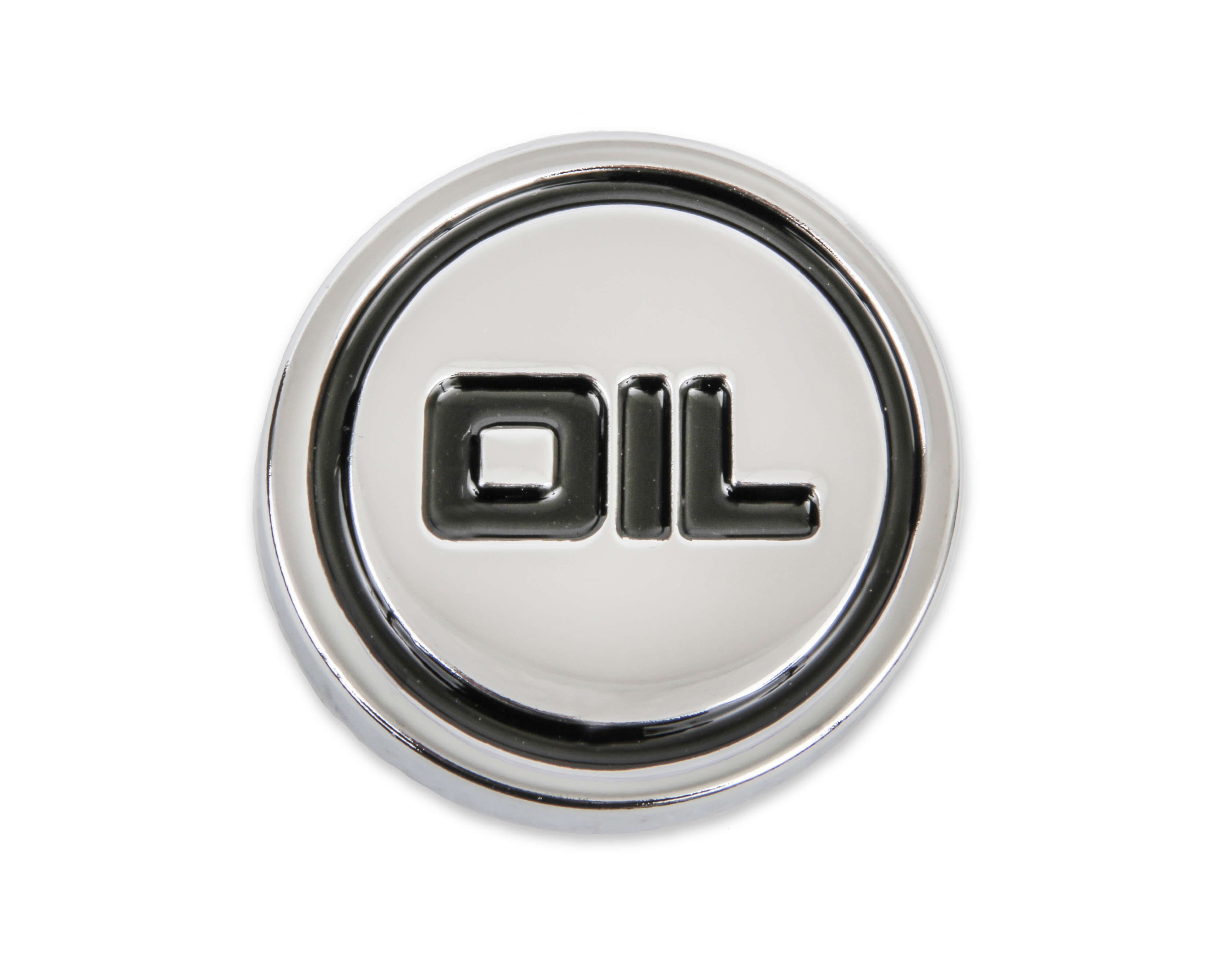 Oil Caps