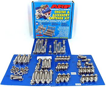 Engine Bolt Kits