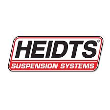 Heidt's Hot Rod Shop