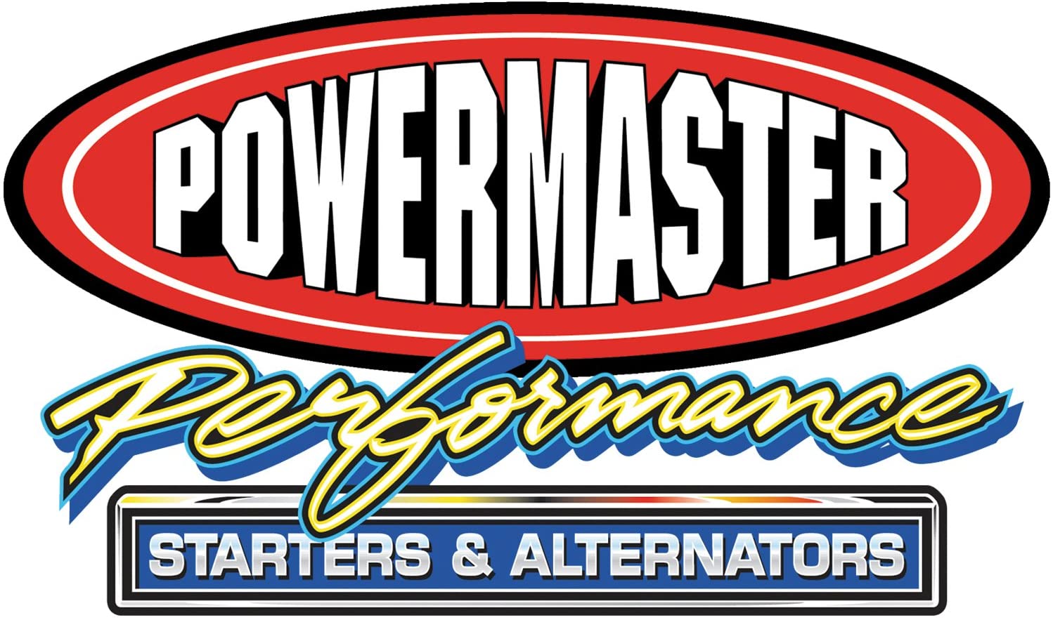 Powermaster Performance