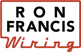 Ron Francis Wiring