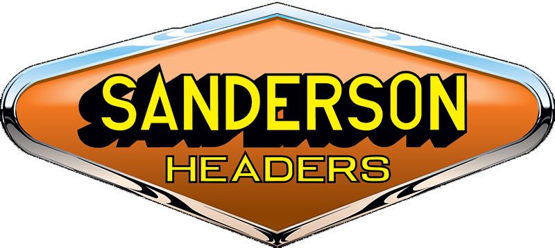 Sanderson Headers