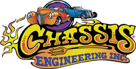 Chassis Engineering Inc