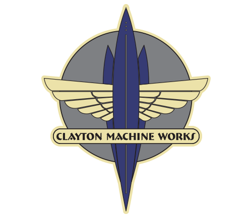 Clayton Machine Works