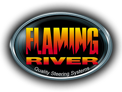 Flaming River