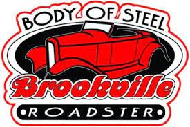 Brookville Roadster