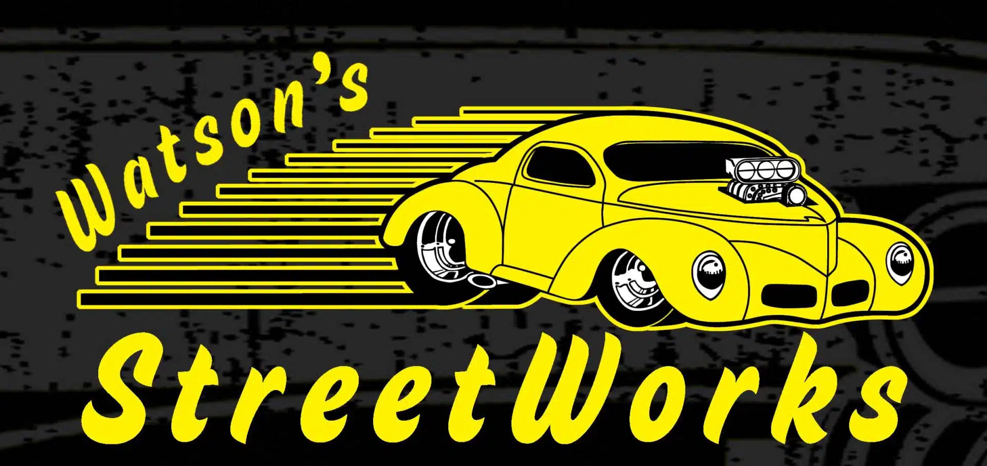 Watson's Street Works