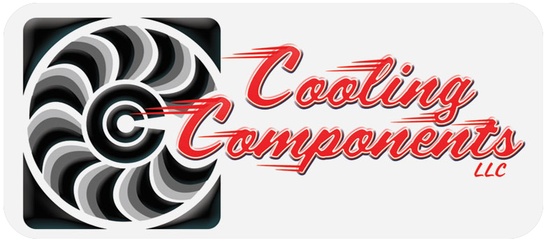 Cooling Components