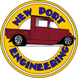 New Port Engineering