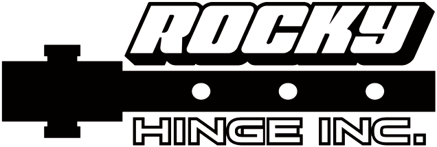 Rocky Hinge