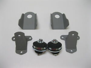 Engine Mounts