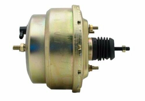 Aftermarket and Universal High-Performance Brake Boosters | Hot Rod ...