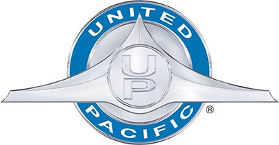 United Pacific