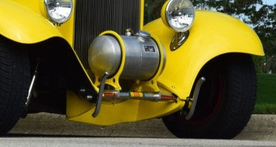 1932 Ford Car and Truck Front Individual Nerfs (Pair)