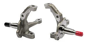 1937-39 Chevy Car Bolt On Mustang II Independent Front Suspension