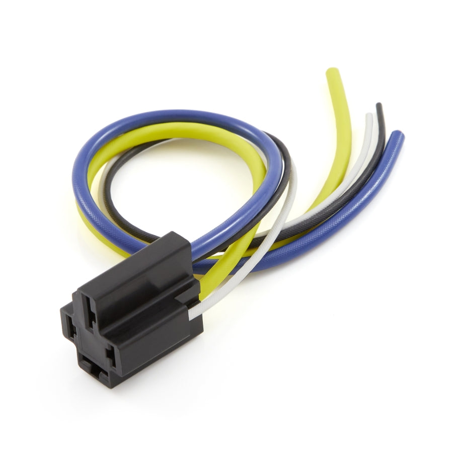 Maxi 4 Pin Relay Pigtail