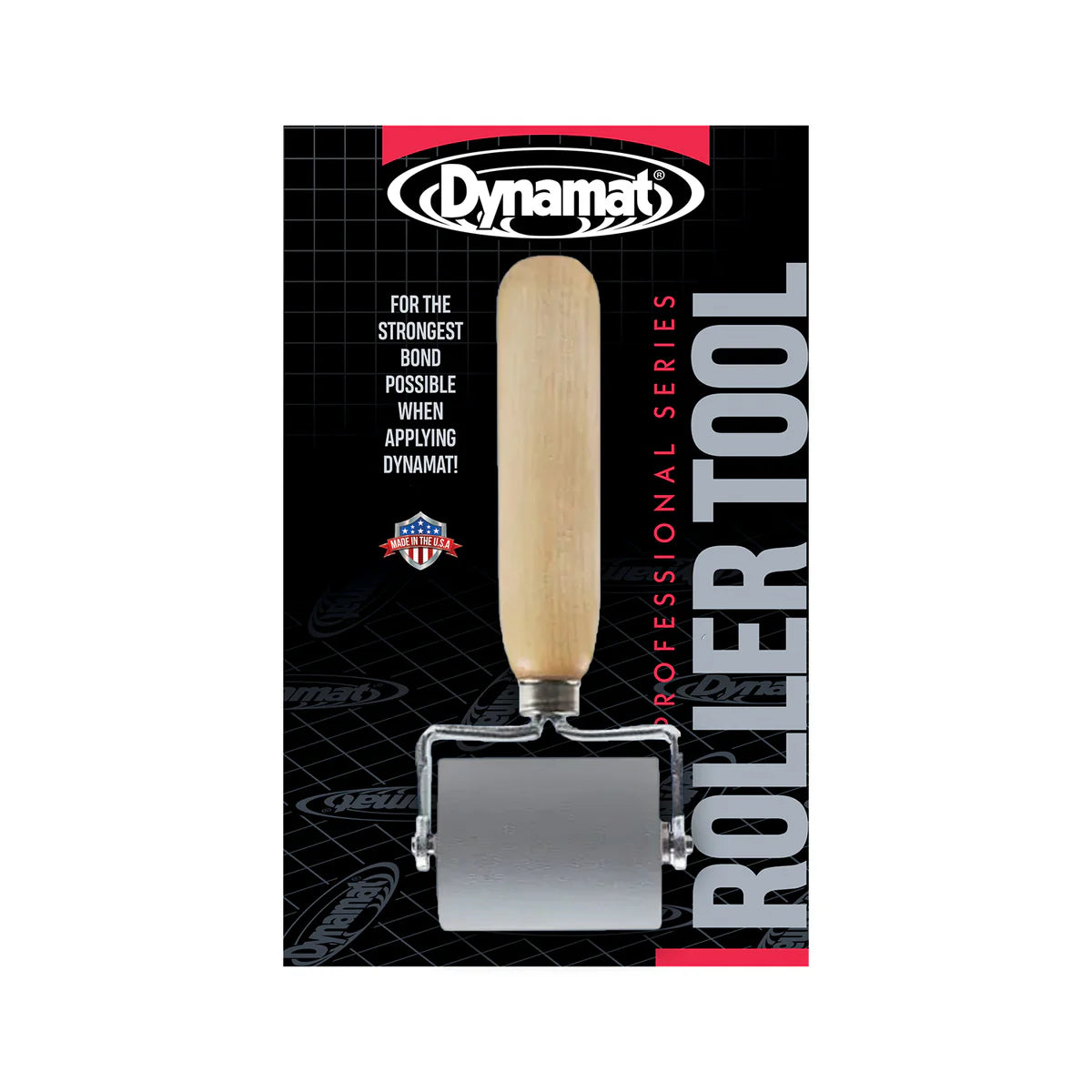 Dynamat Professional Heavy Duty Roller
