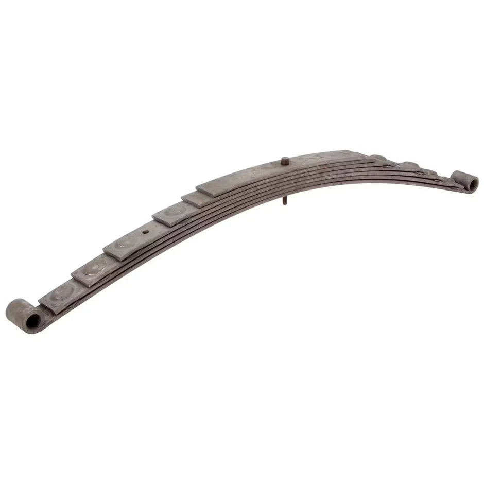 1928-34 Ford Car SuperSlide Front Leaf Spring For 35-1/2" Spring - Posies