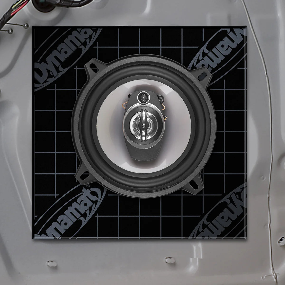 Dynamat Xtreme Sound Deadener Speaker Kit
