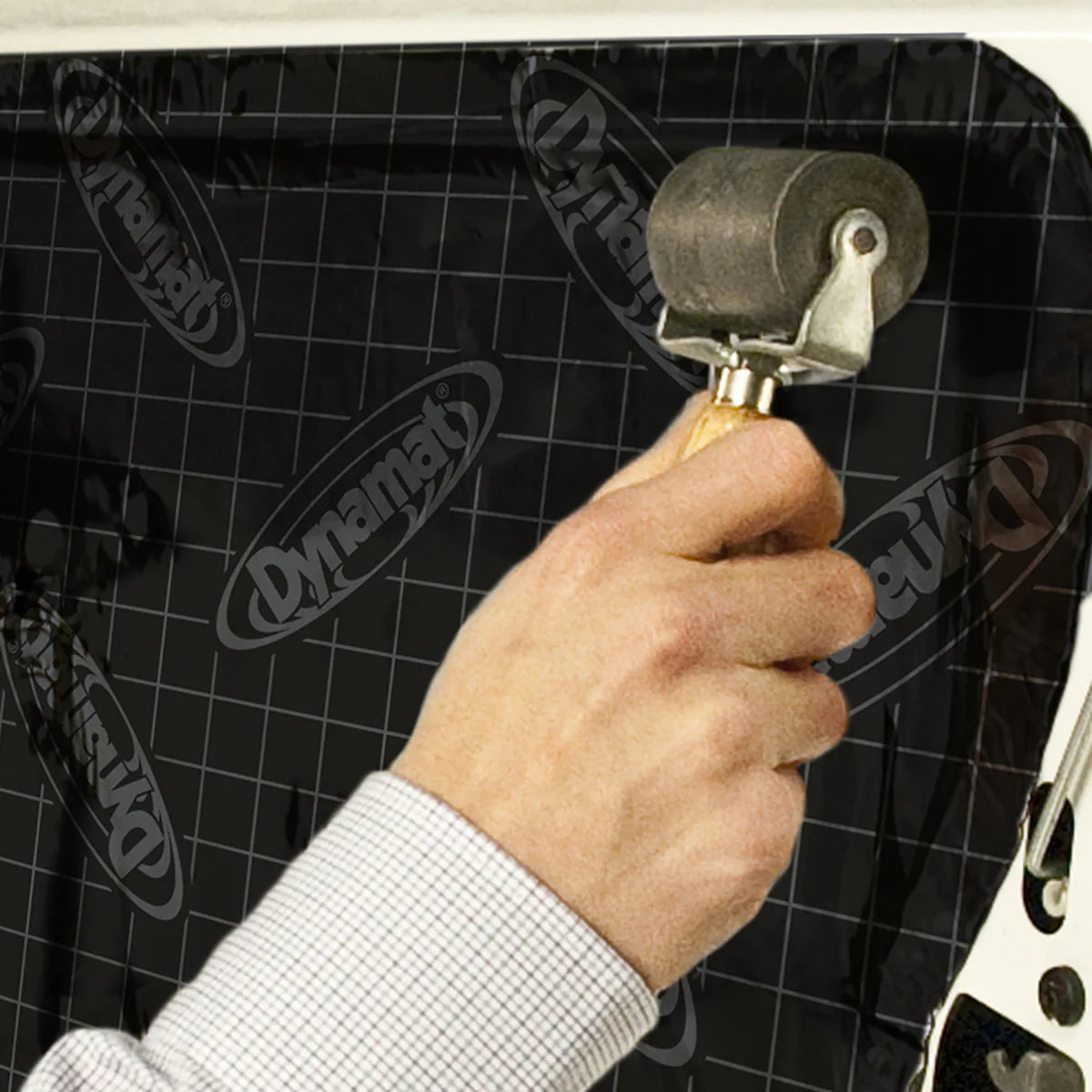 Dynamat Professional Heavy Duty Roller