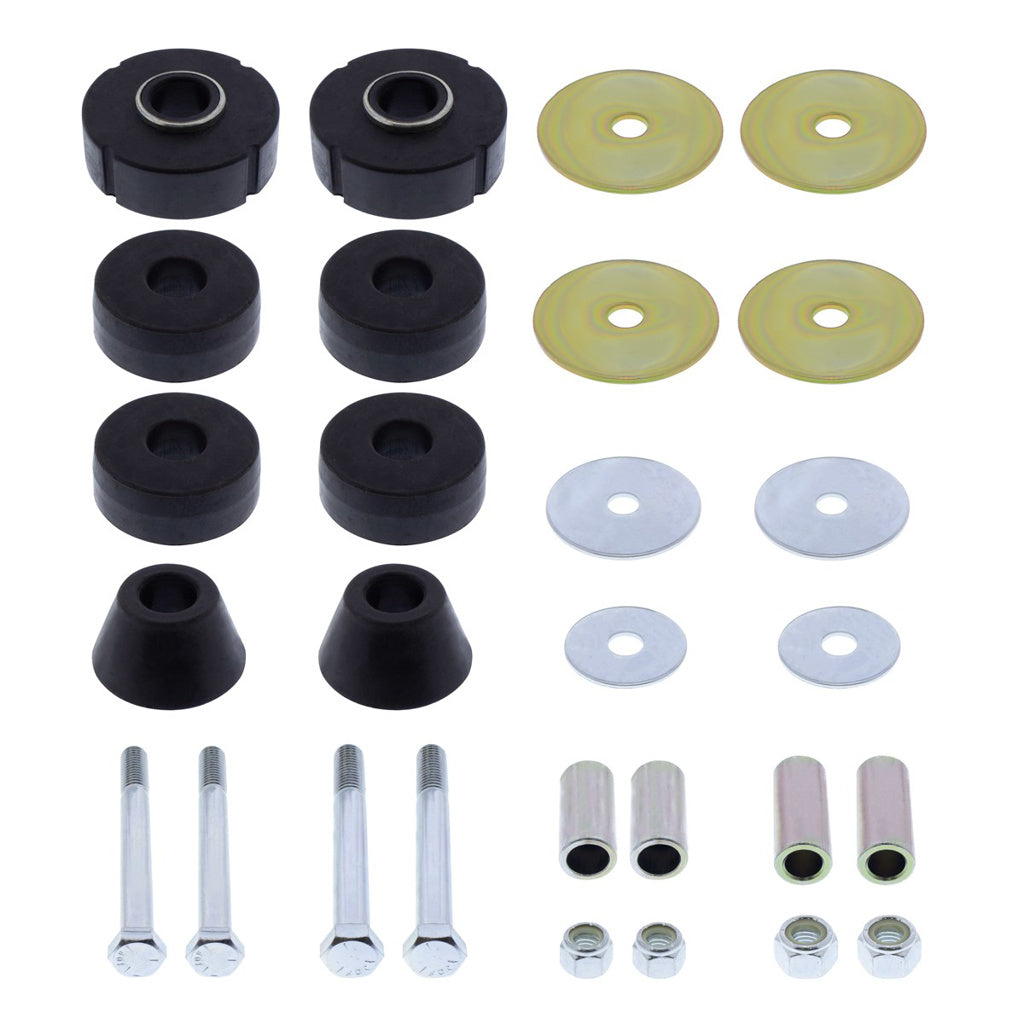 1960-66 Chevy and GMC 1/2 Ton Truck Cab Mounting Kit