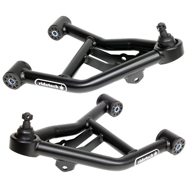 1968-72 GM A Body Momentum Chassis by RideTech