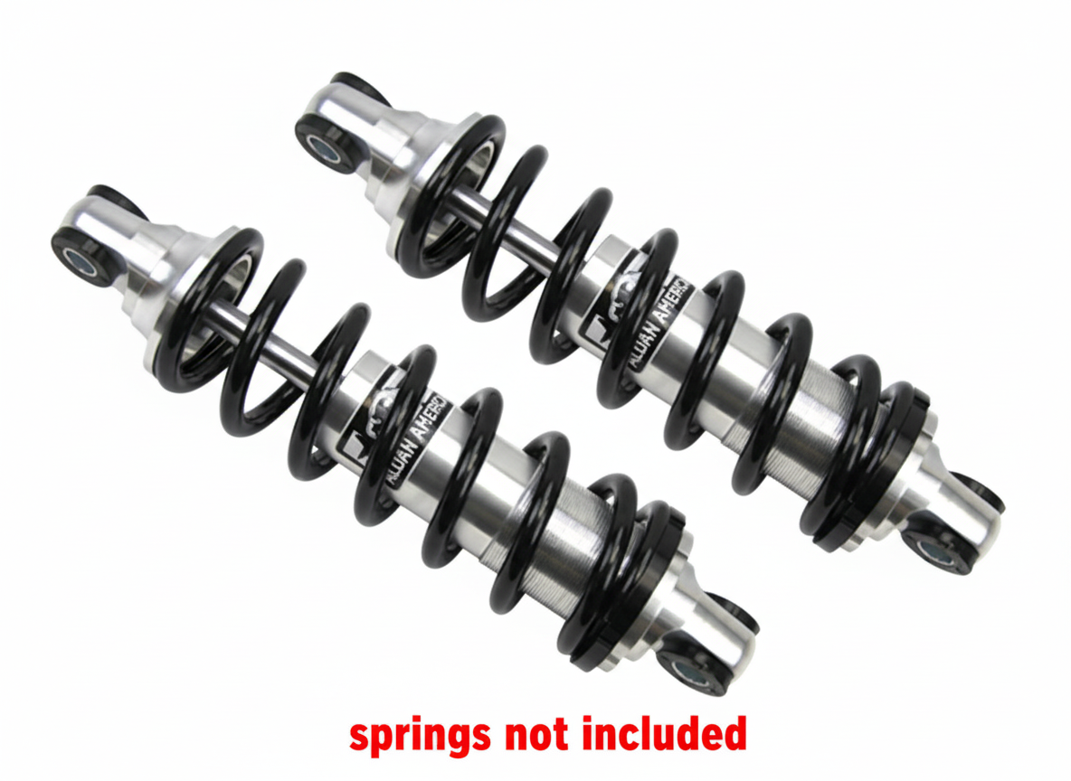 Pete and Jakes Viper Coilover Shocks (Pair)