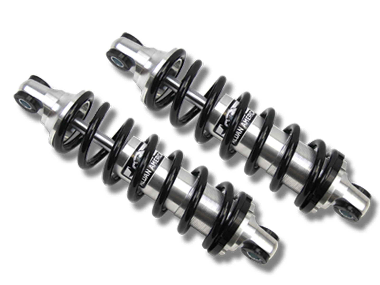 Pete and Jakes Viper Coilover Shocks (Pair)