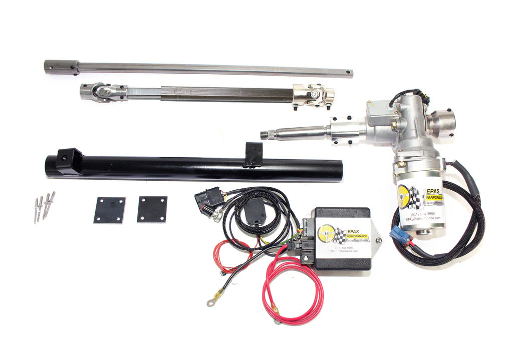 Superformance Cobra Electric Power Steering Conversion Kit