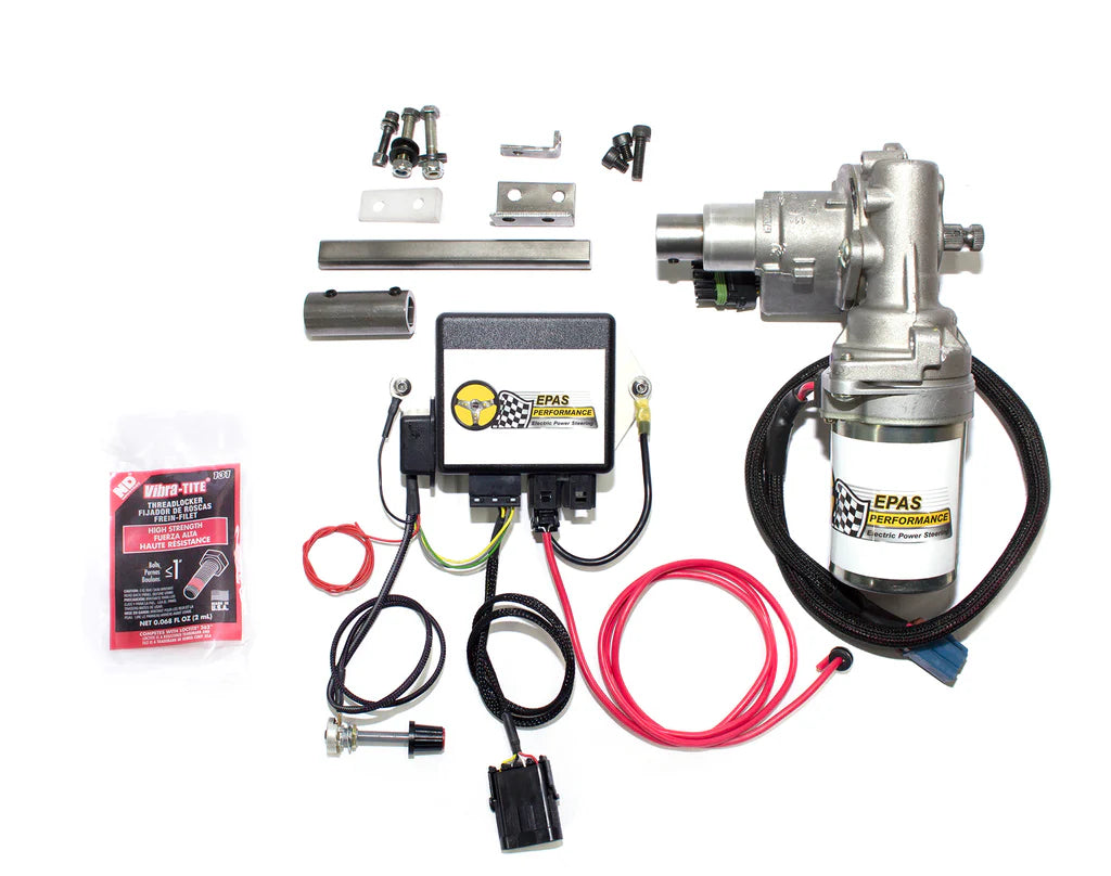 Factory 5 MKIII Cobra Electric Power Steering Conversion Kit