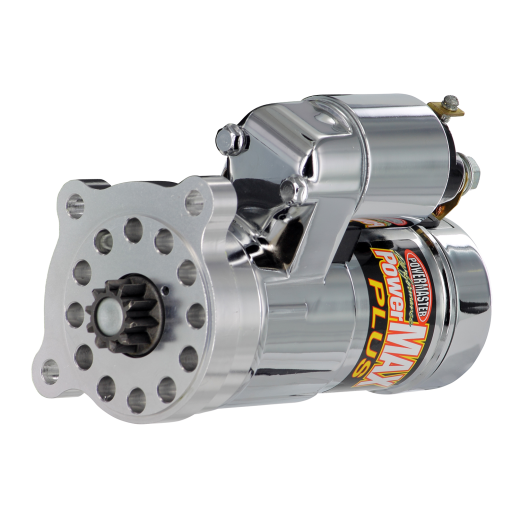 Ford Big Block Modular V8 4.6L, 5.0L Coyote 5.4L,6.2L,6.8L Power Master Powermax Starter