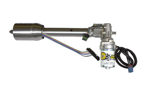 1957 Chevy Bel Air Electric Power Steering Conversion Kit