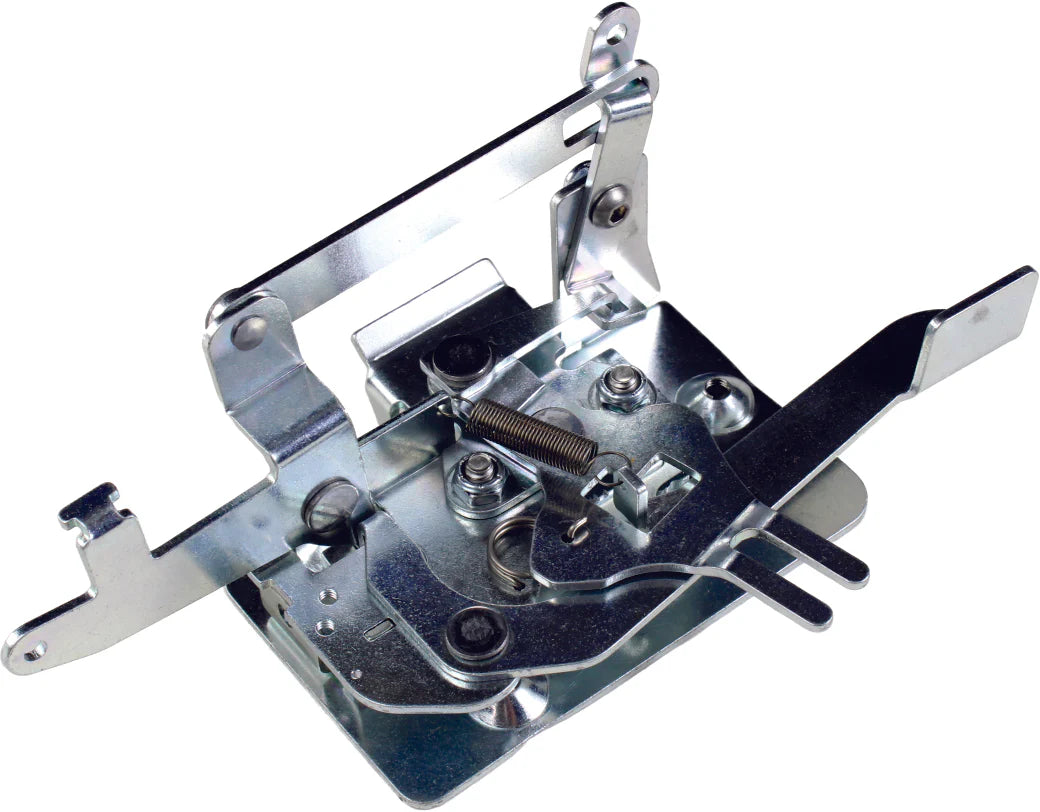 1968-72 Ford Truck Altman Easy Bear Claw Door Latch Kit