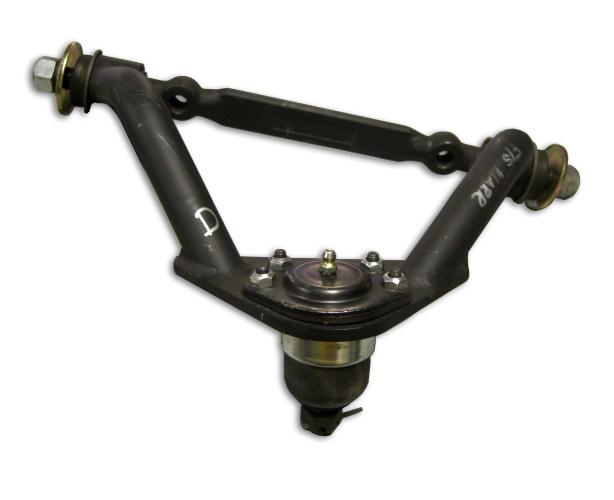 Fat Man Fabrication 1982-2003 Chevy S-10 3" Widened Controls Arms