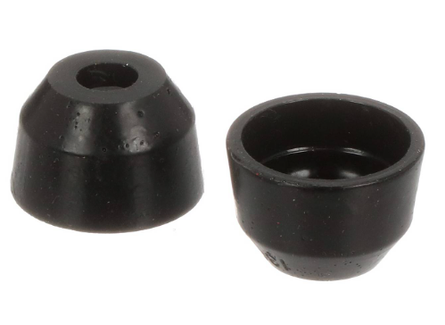 Polyurethane Tie Rod Dust Boots for Heidts Tie Rods (Pair)