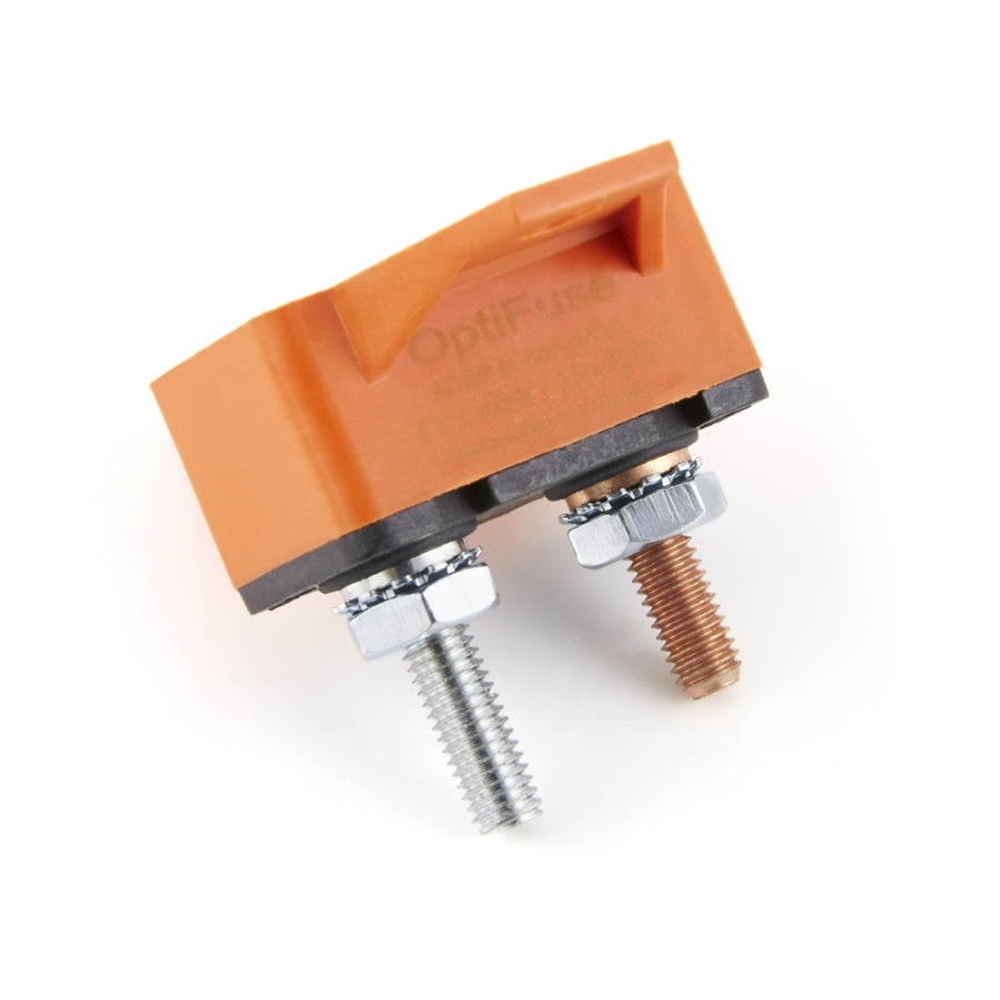 40 Amp Circuit Breaker with Auto Reset