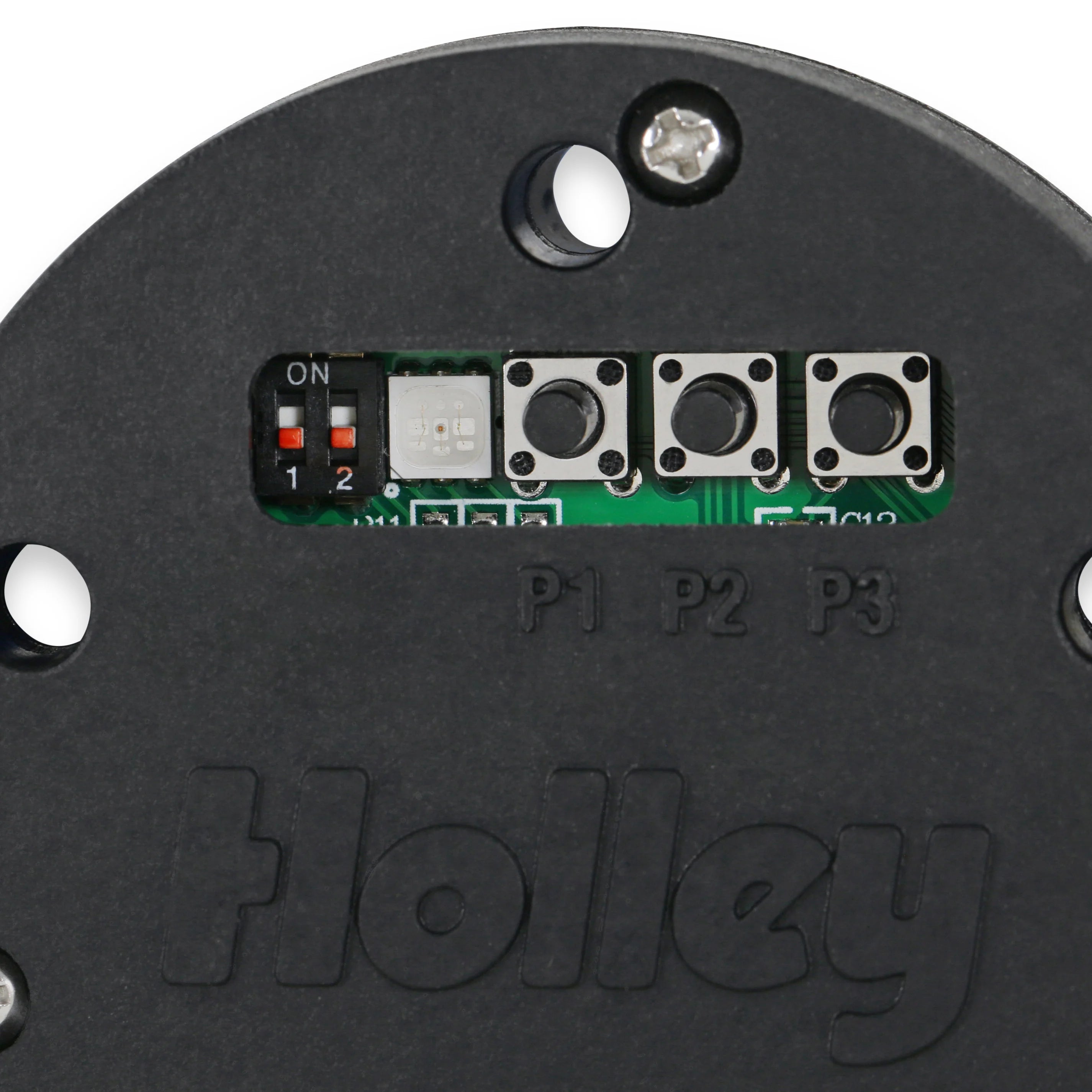 Holley Easy Level Lidar Fuel Sender