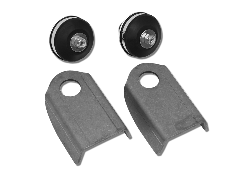 1928-31 Ford Model A Flat Head Motor Mount Kit