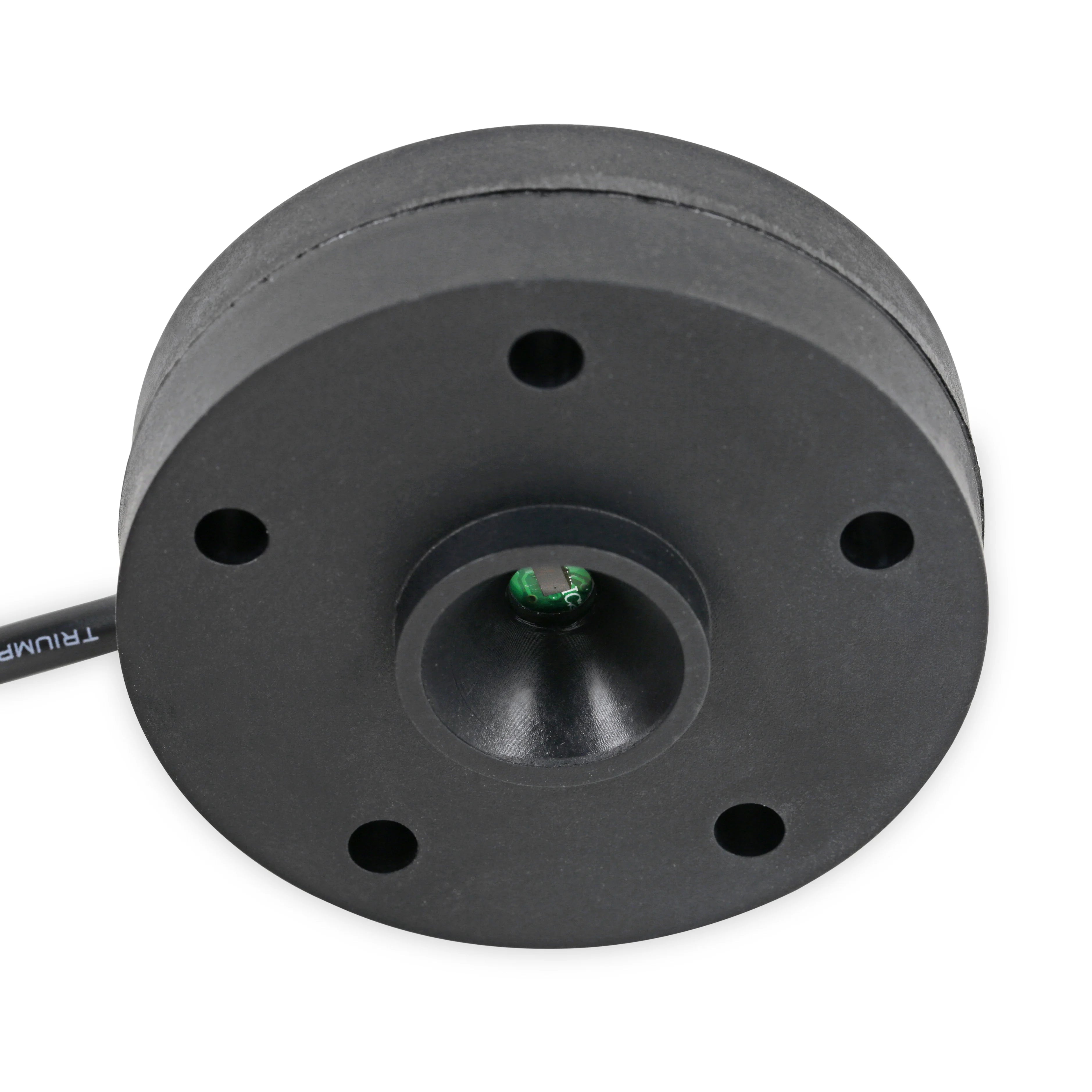 Holley Easy Level Lidar Fuel Sender
