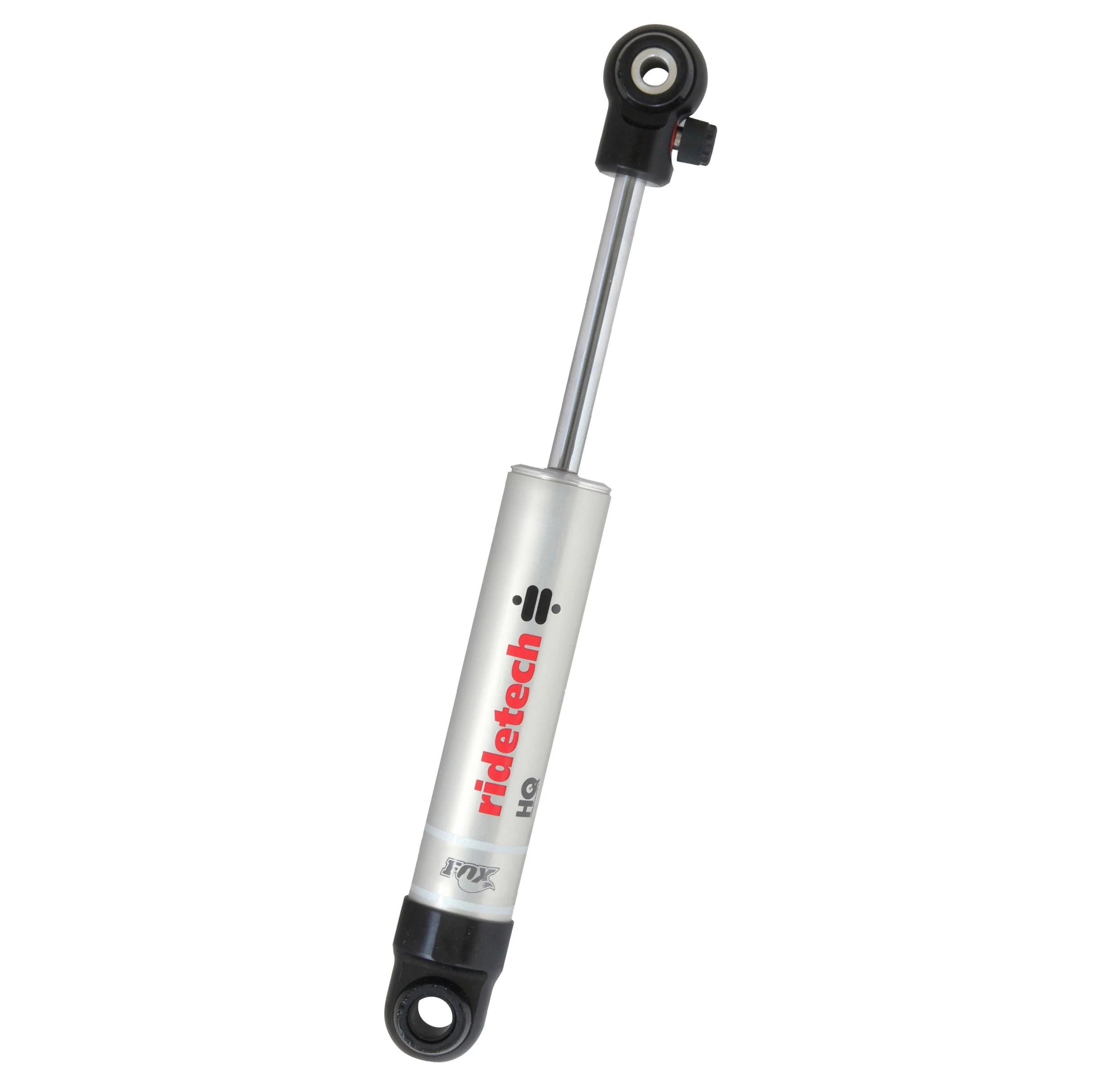 C2 and C3 Corvette Ridetech Street Grip Suspension Kit