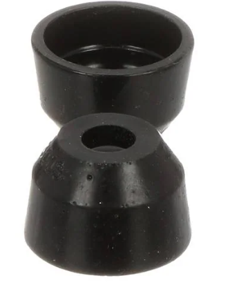 Polyurethane Tie Rod Dust Boots for Heidts Tie Rods (Pair)