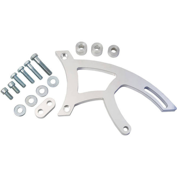CVF Racing: High-Performance Serpentine Systems | Hot Rod Hardware